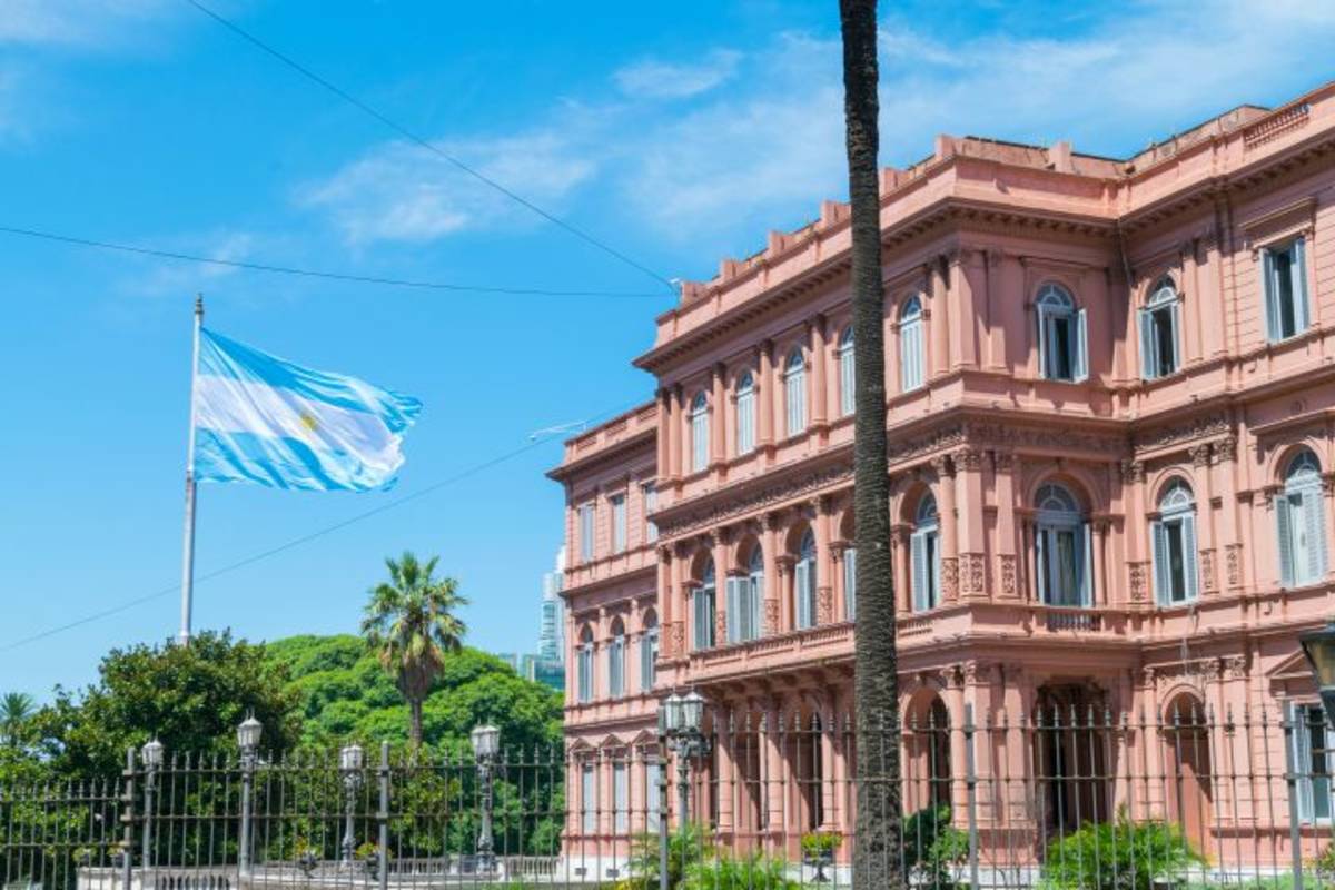Business Internship in Argentina