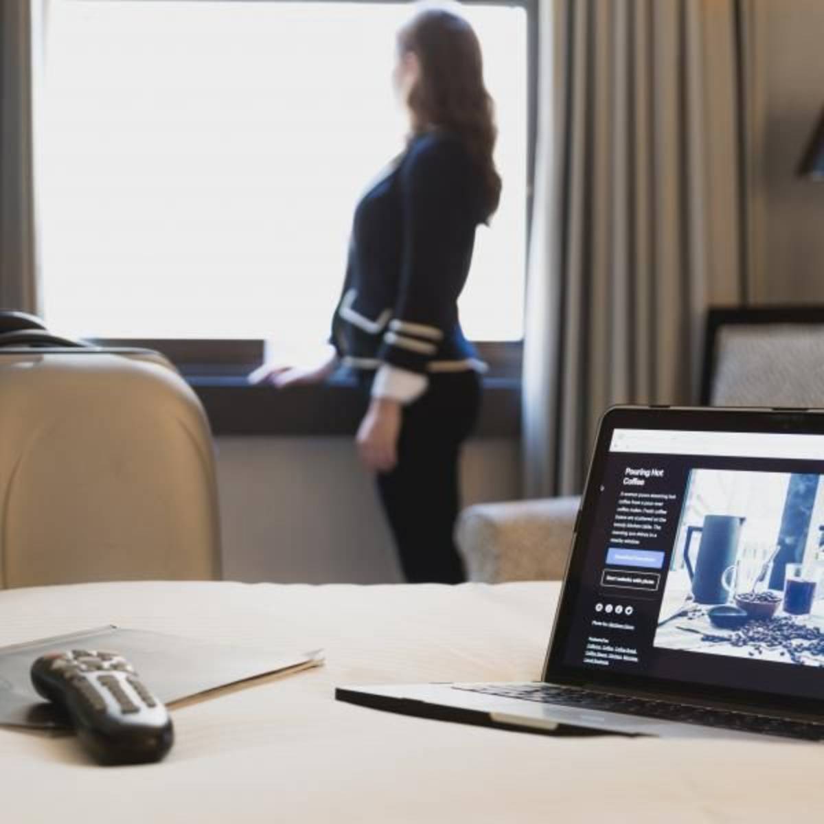 Hotel and Resort management Internship