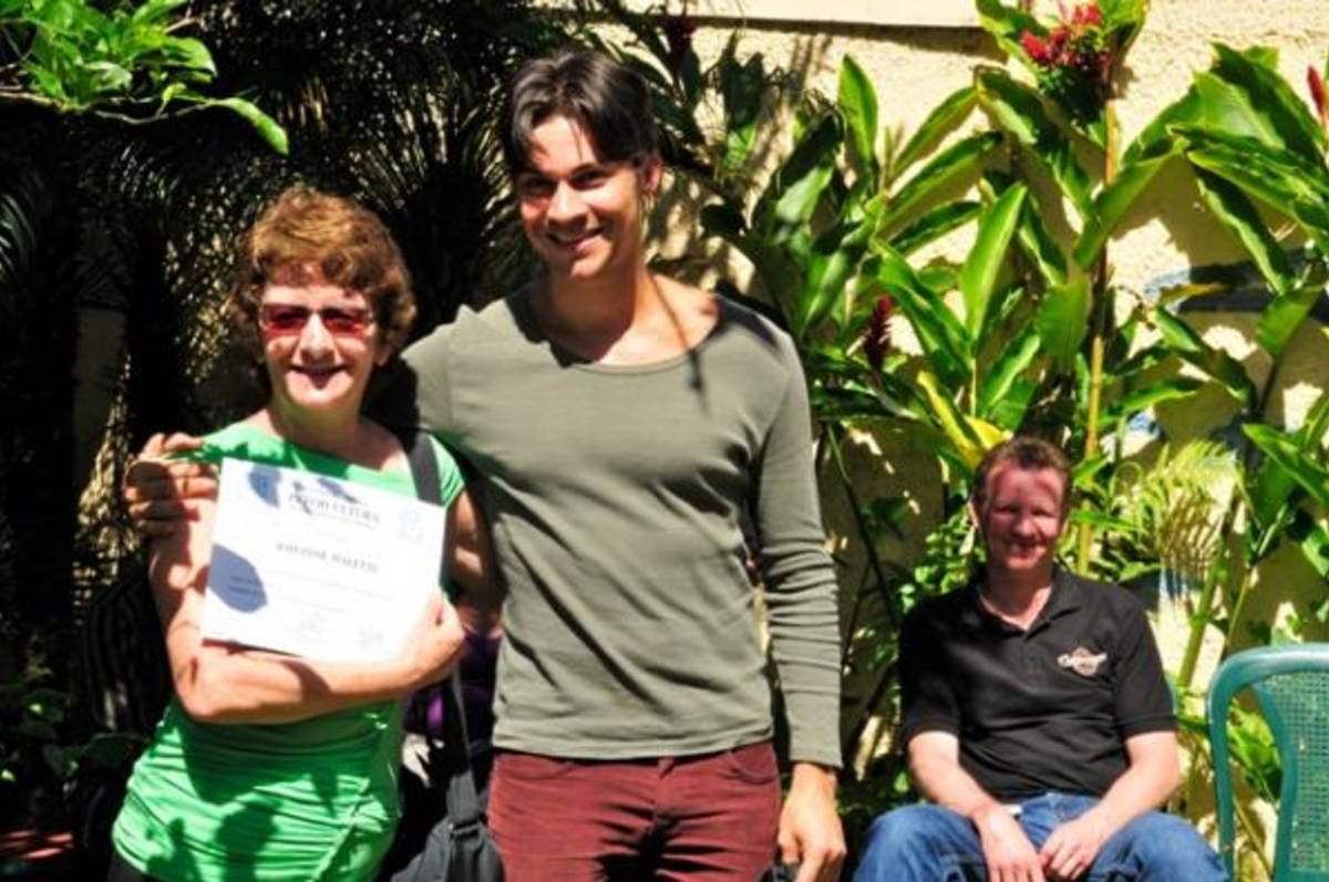 Spanish & Cultural Immersion with Intercultura Spanish School Costa Rica