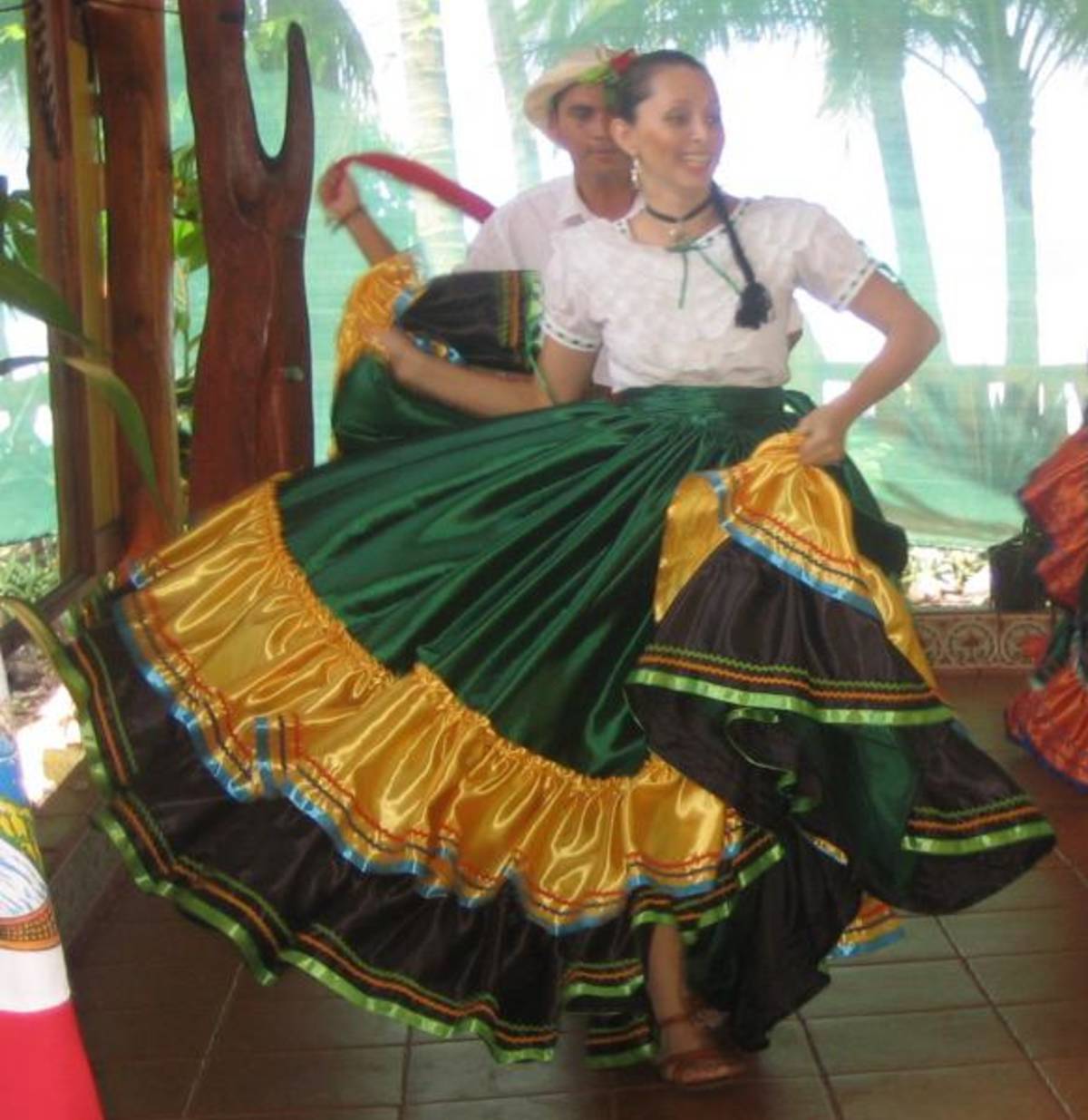 Cultural events with Intercultura Language School Costa Rica