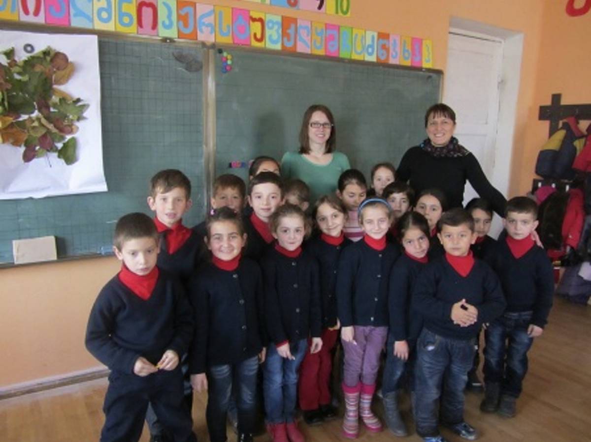 Teach English in Slovakia with a TEFL/TESOL Certification — photo 1