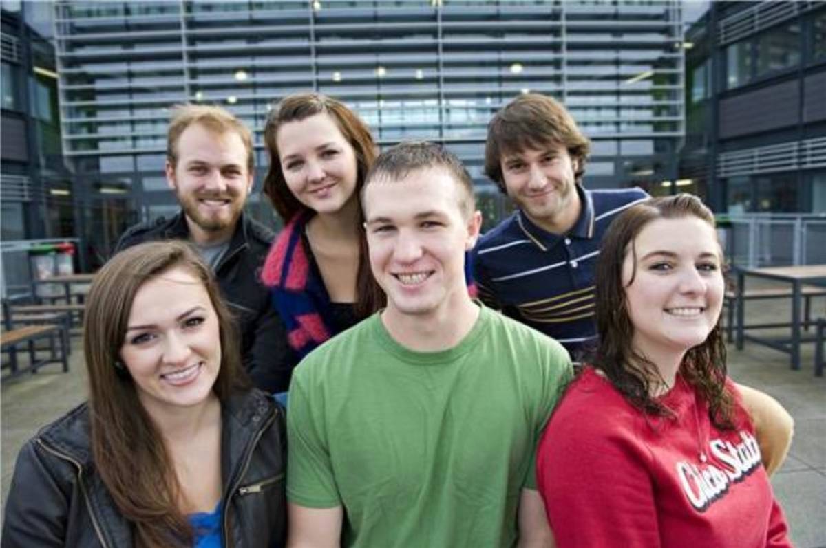 USAC England: Brighton - Undergraduate Courses — photo 5