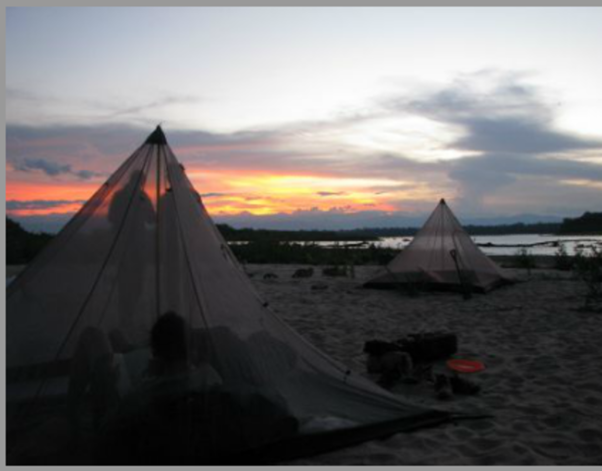 South America Semester: Andes & Amazon (Gap Year) — photo 3