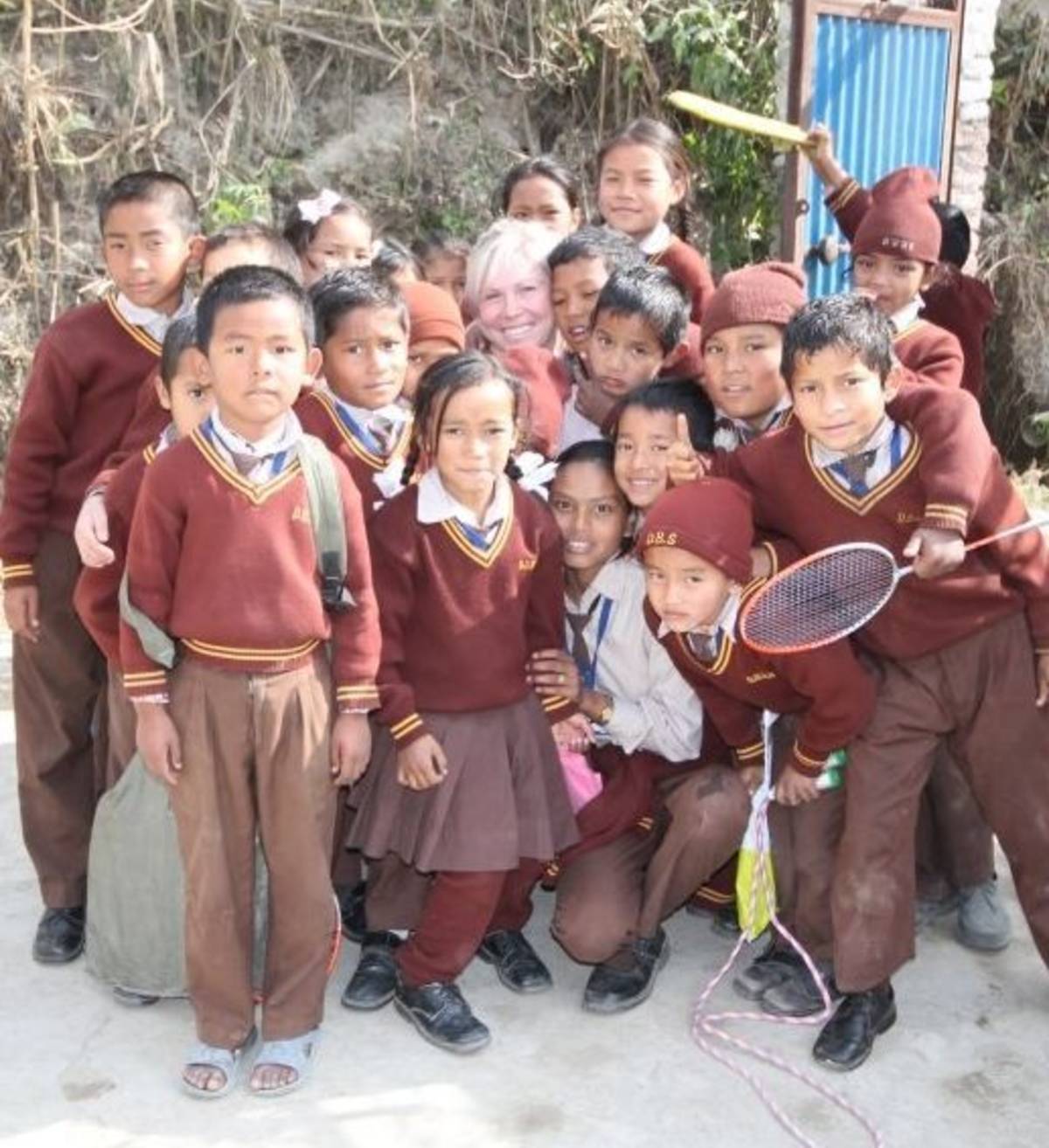 Teaching and Assisting in Schools in Kathmandu, Nepal — photo 8