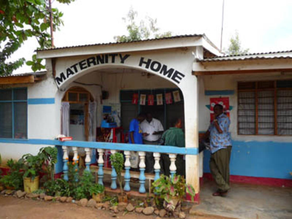 Electives and Medical Placements in Tanzania — photo 4