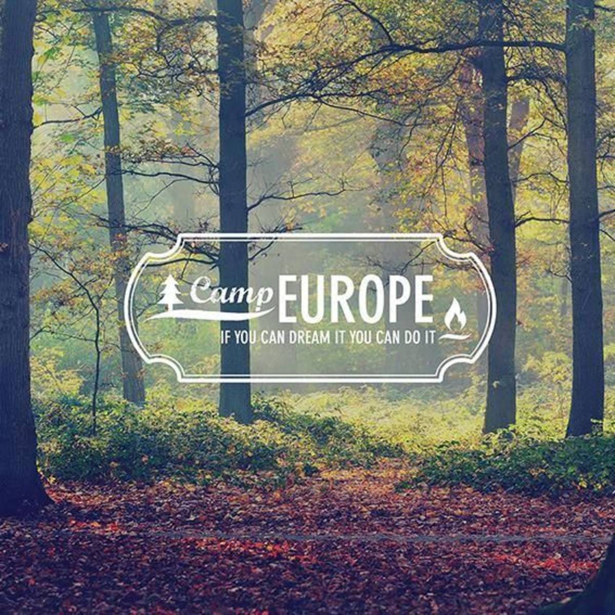 Camp in Europe