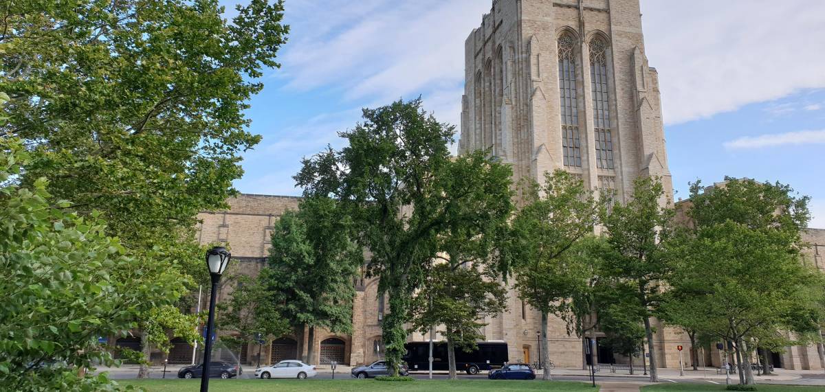 campus photo