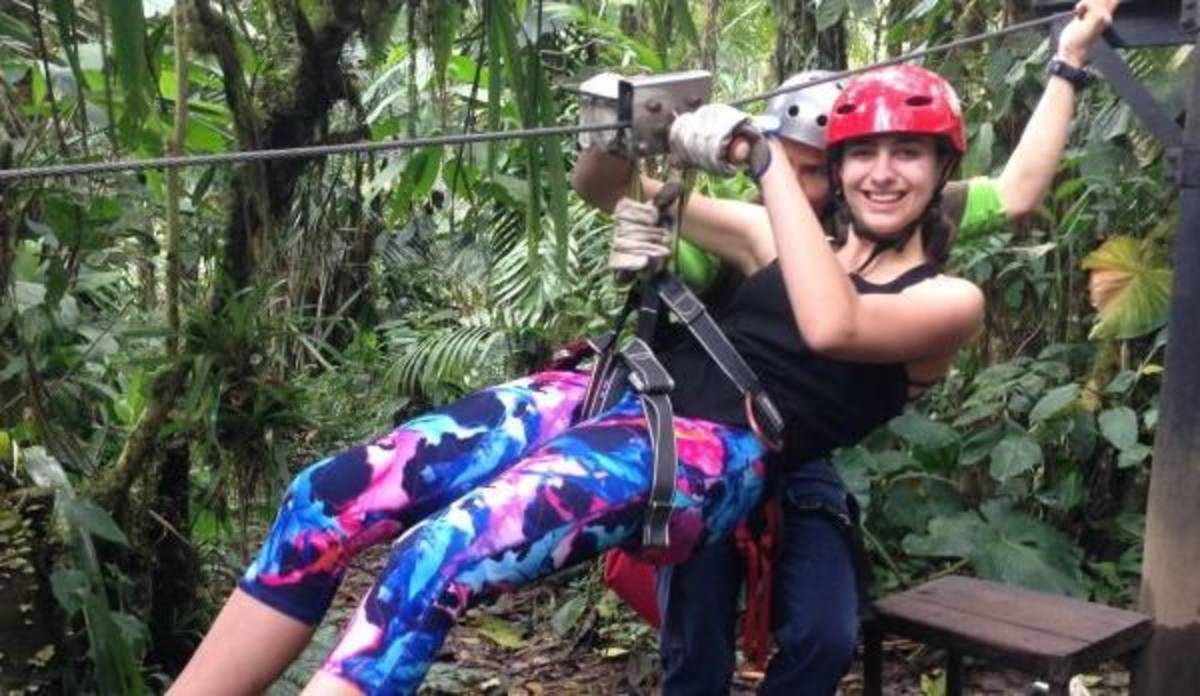 Peru, Ecuador & the Galapagos Adventure