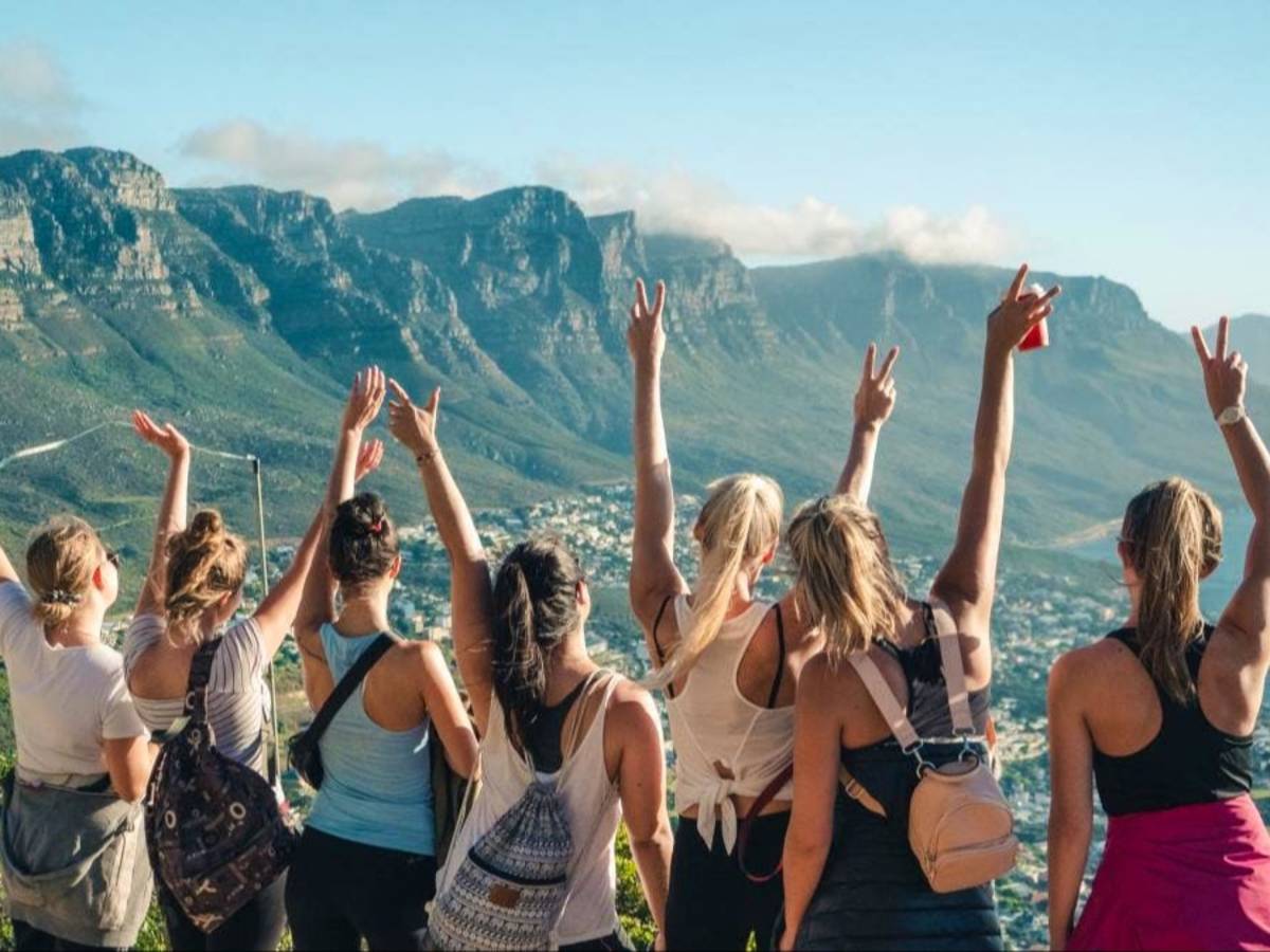 Cape Town