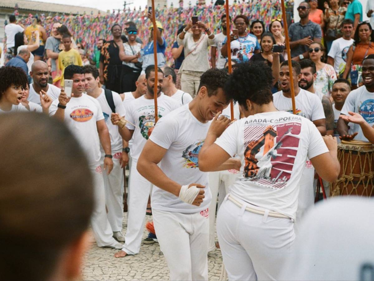 Capoeira