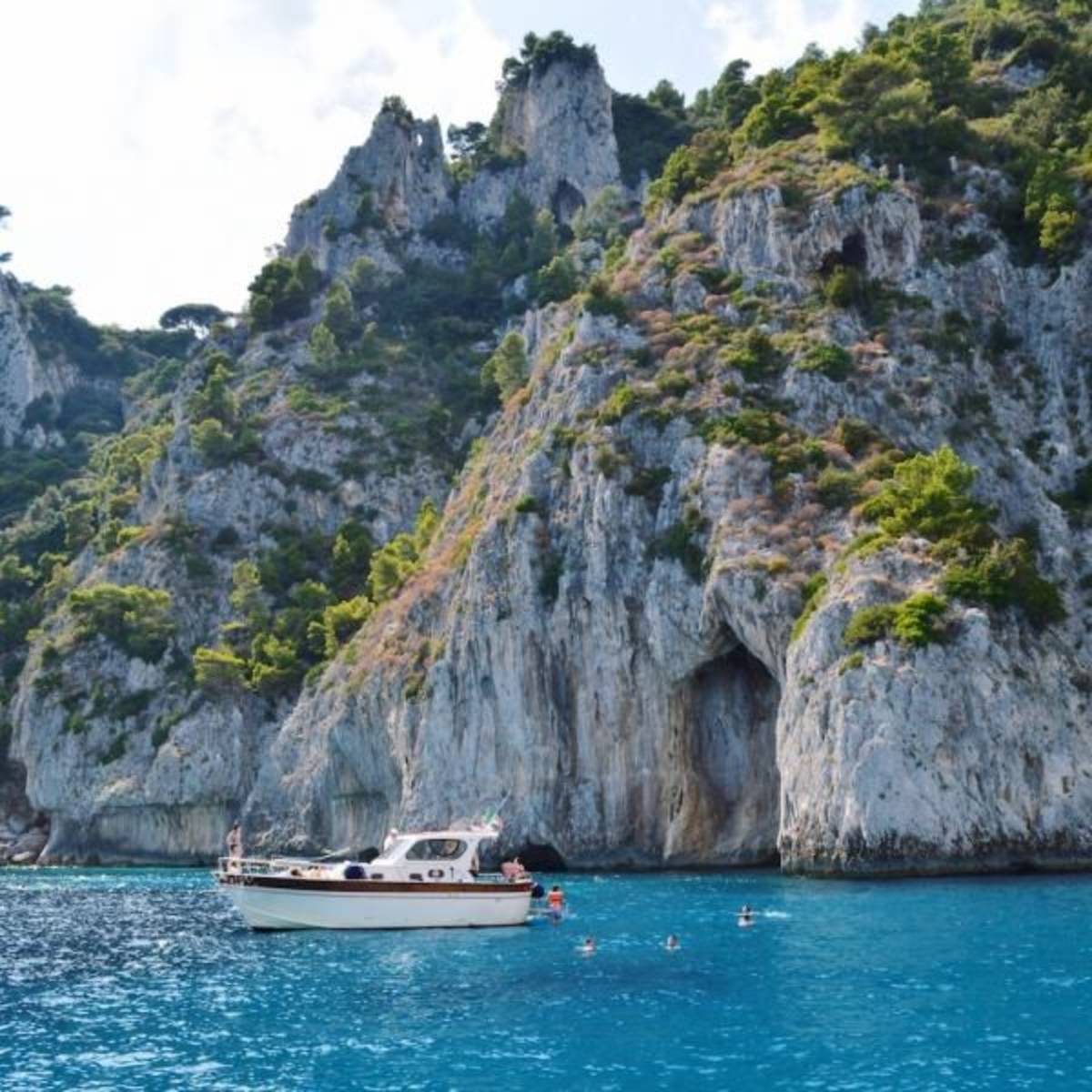 Sorrento