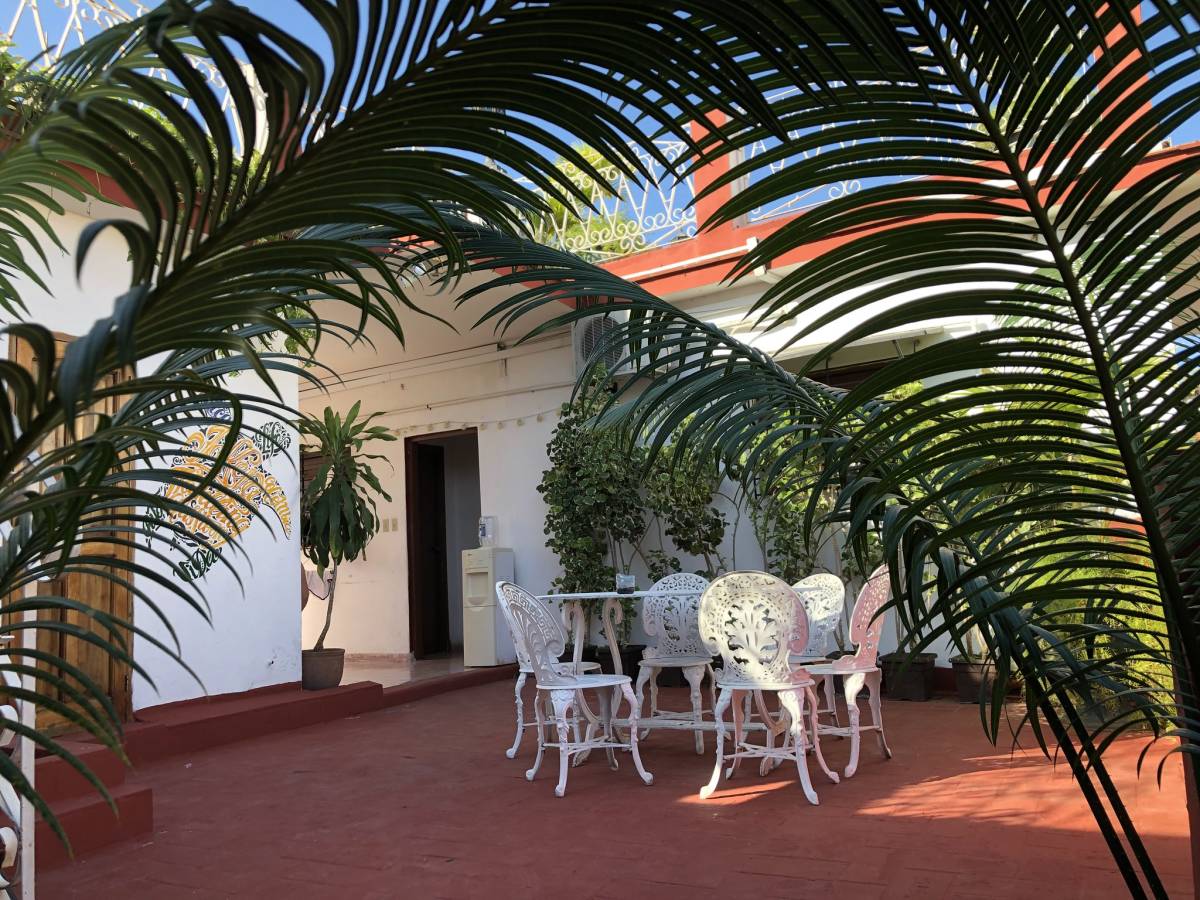 Casa Corazon Cuba