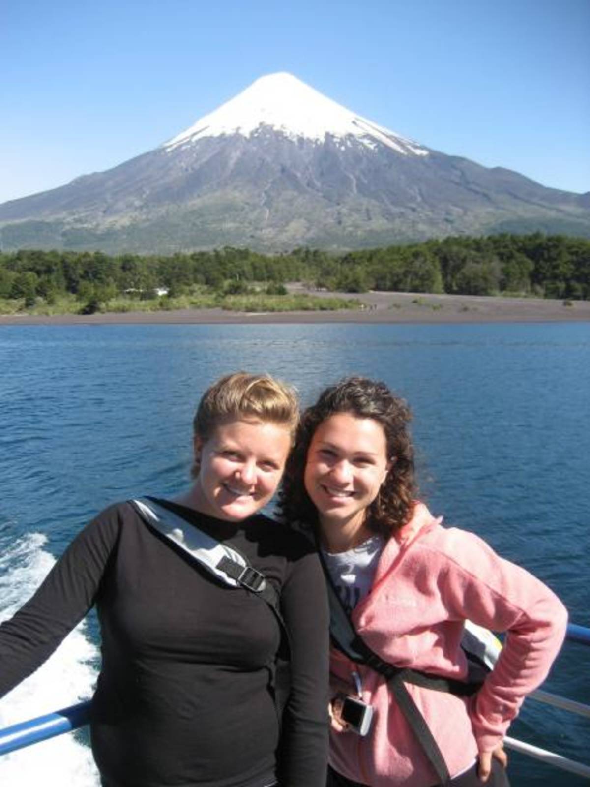 USAC Chile: Santiago-Latin American & Anthropology Studies — photo 4
