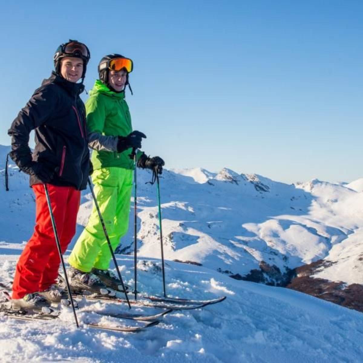 Cultural Exploration in Patagonia - Putney Student Travel