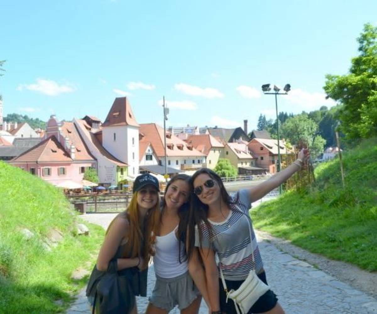 Croatia, Slovenia, Austria, Czech Republic & Greek Islands
