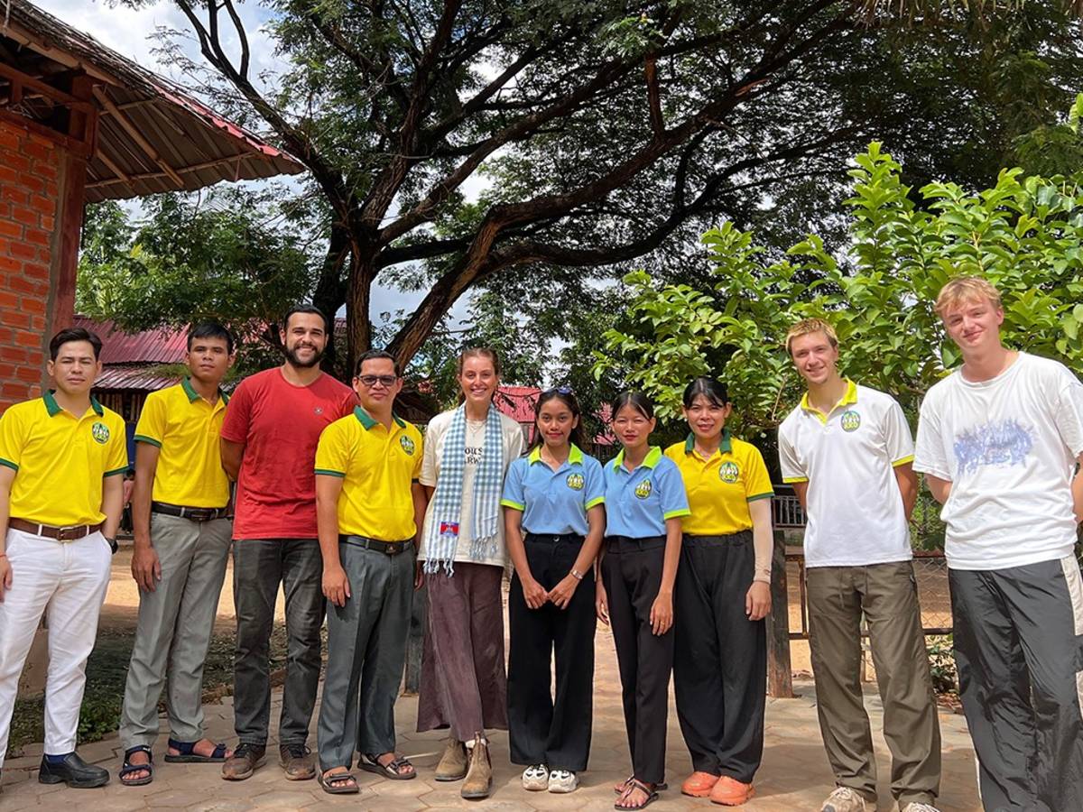 childcare cambodia
