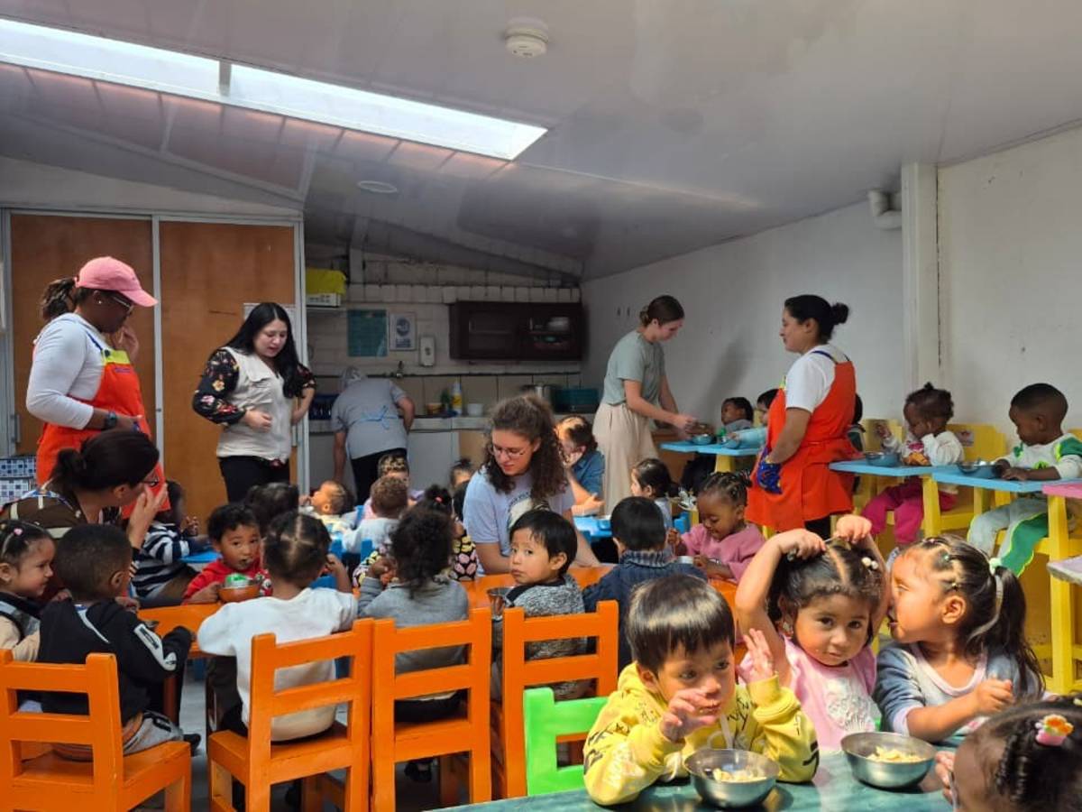 childcare