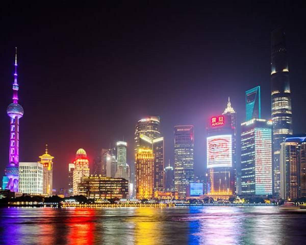 China