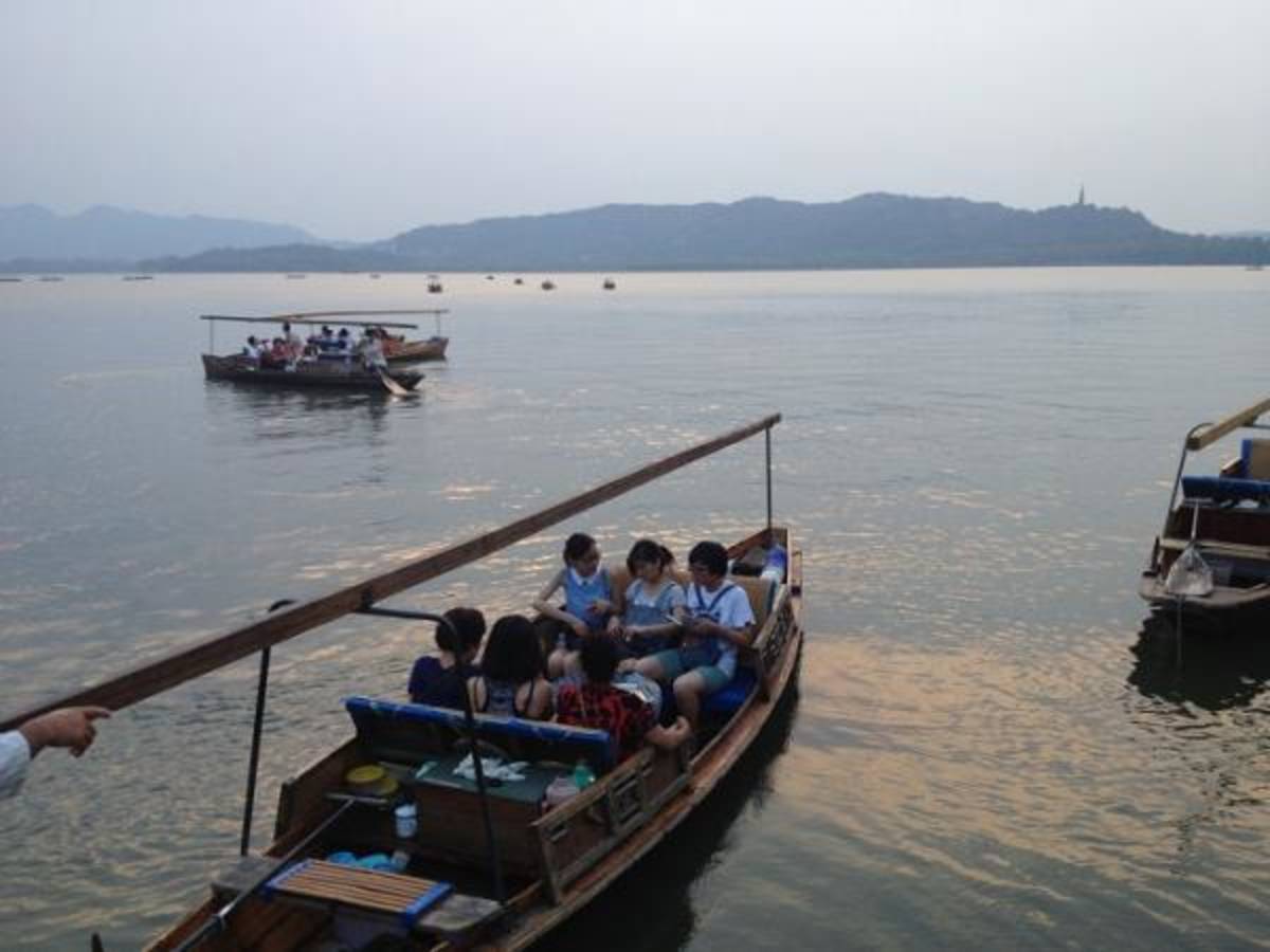 Learn more about teaching English in Asia