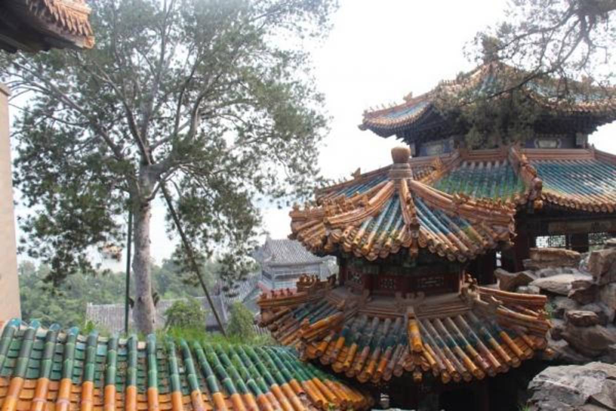 Learn more about teaching English in China