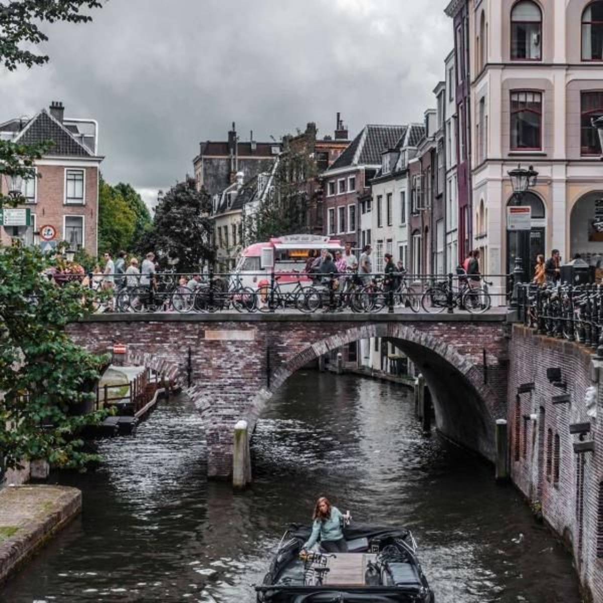 Netherland Interns