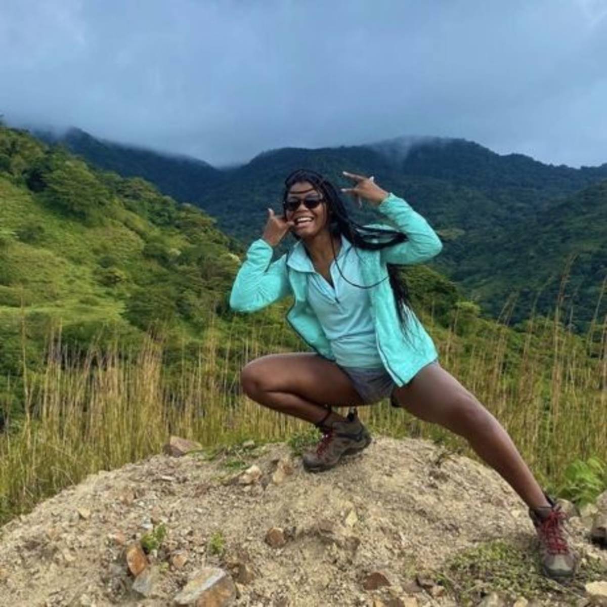 CIEE First Year Abroad in Monteverde