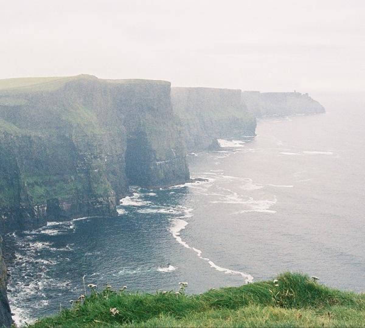 Study Abroad in Ireland with Greenheart Travel — photo 4