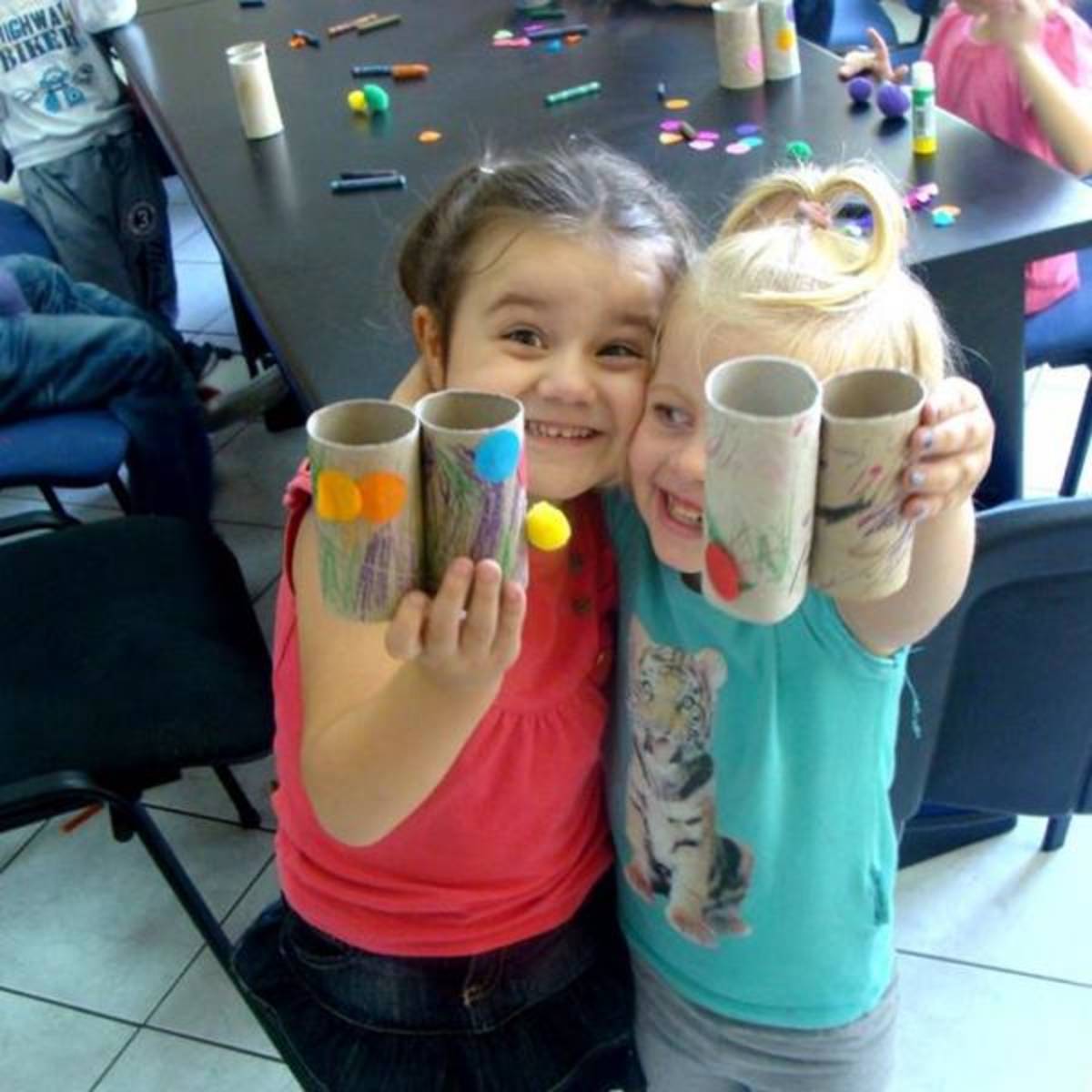 Community Development Project in Bosnia with Love Volunteers!