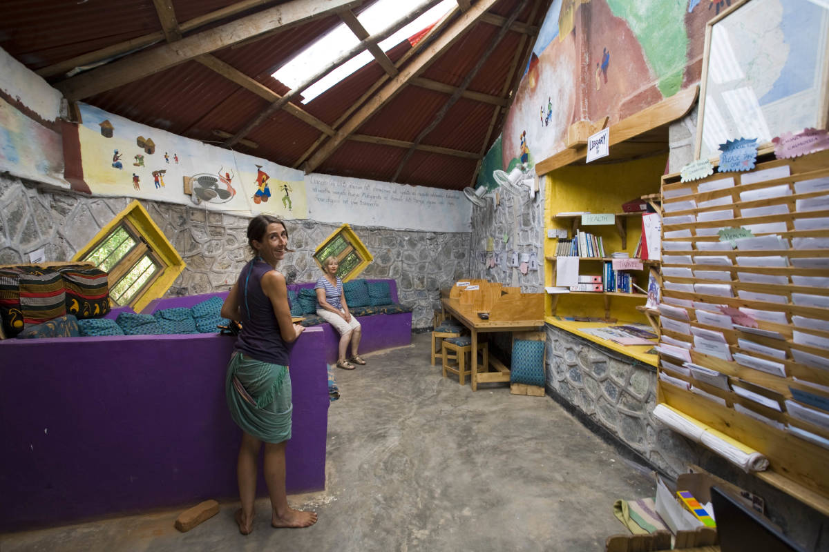 Community Development Internship2