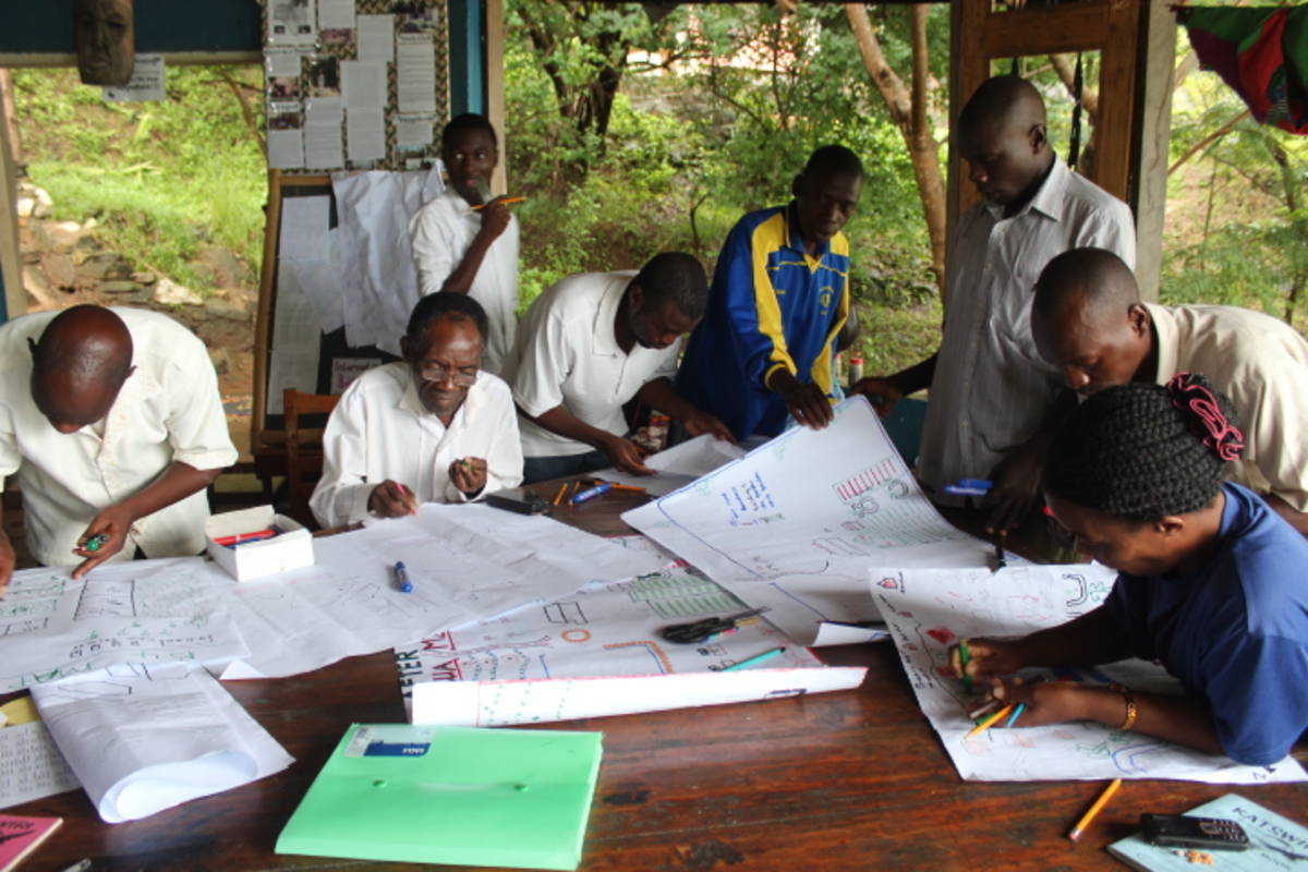 Community Development Internship3
