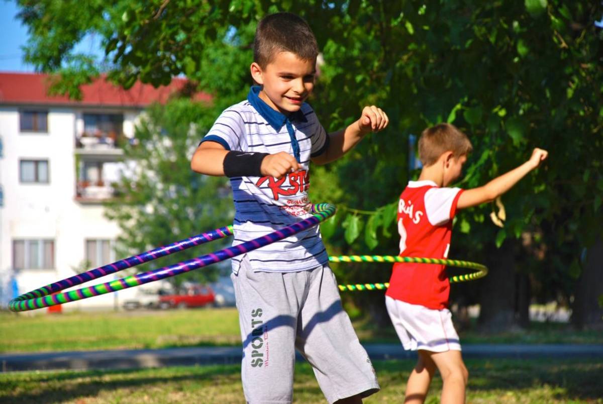 Community Development Project in Bosnia