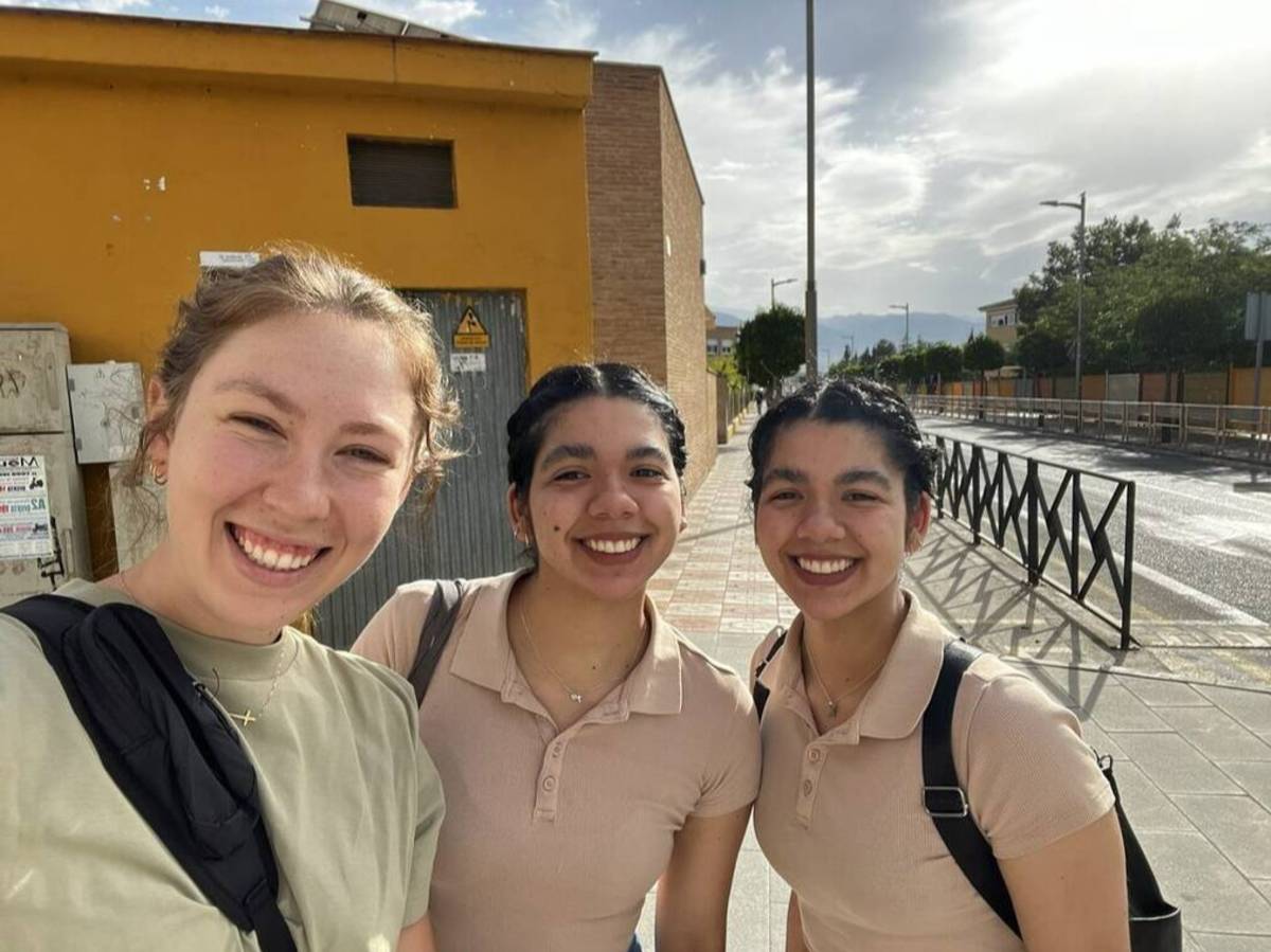 Community Engagement in Granada