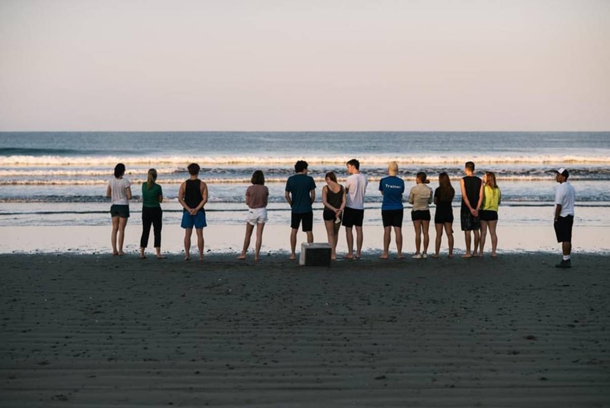 Conservation Marketing & Fundraising Internship in Costa Rica