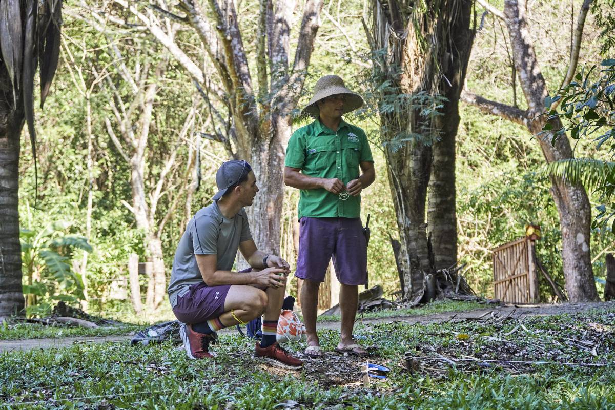 Conservation Marketing & Fundraising Internship in Costa Rica