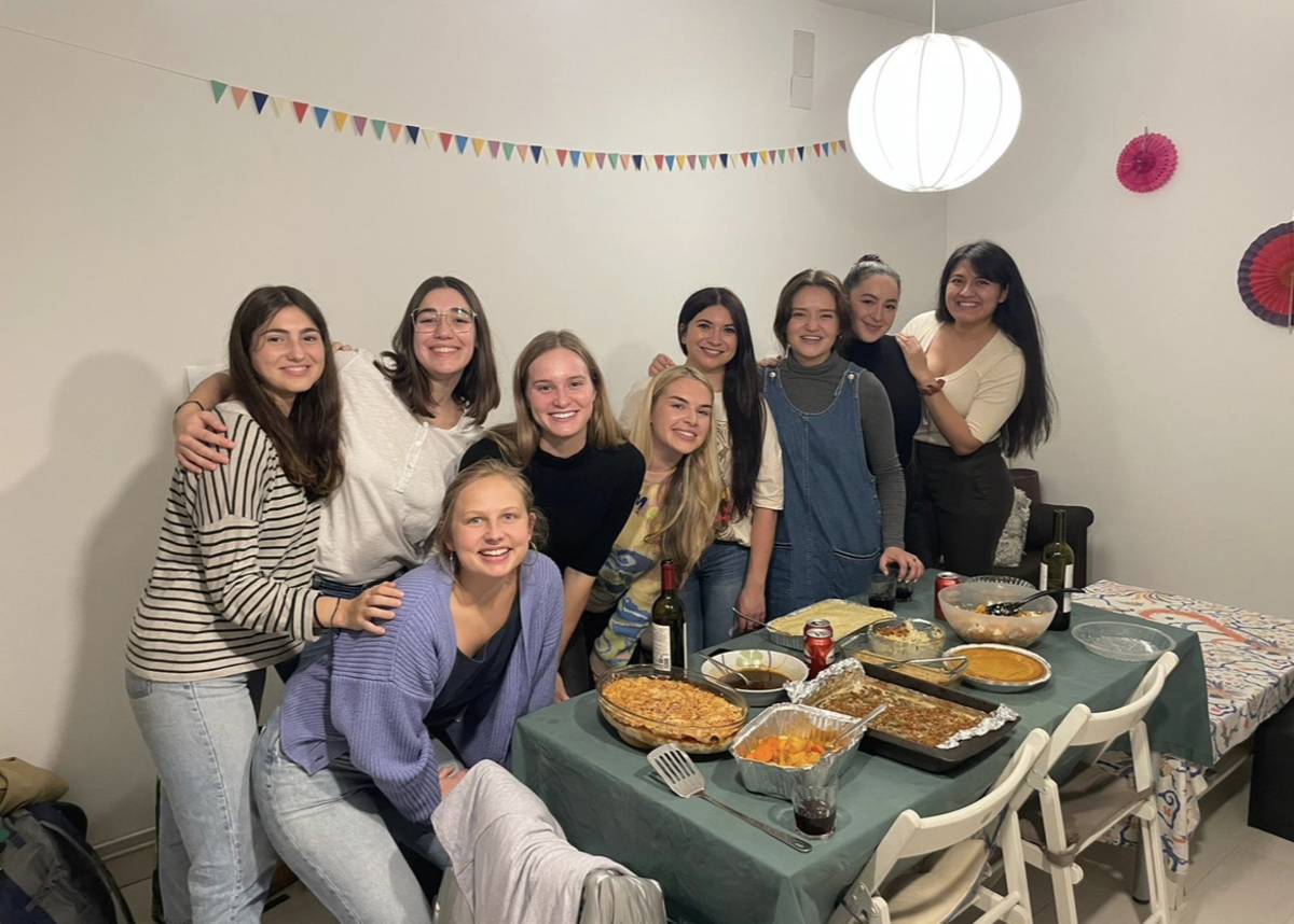 ConversaSpain auxiliares