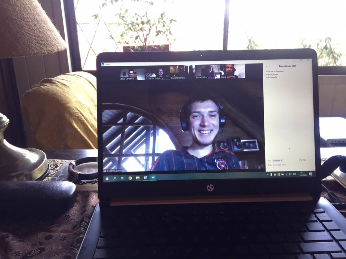 Online Spanish Courses - Learn from home