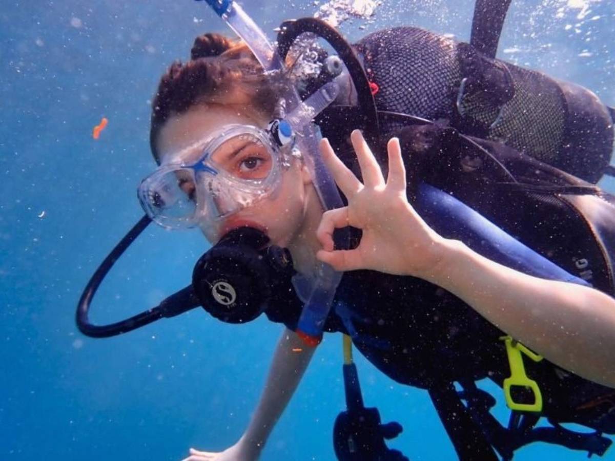 Coral Reef Restoration in Tanzania