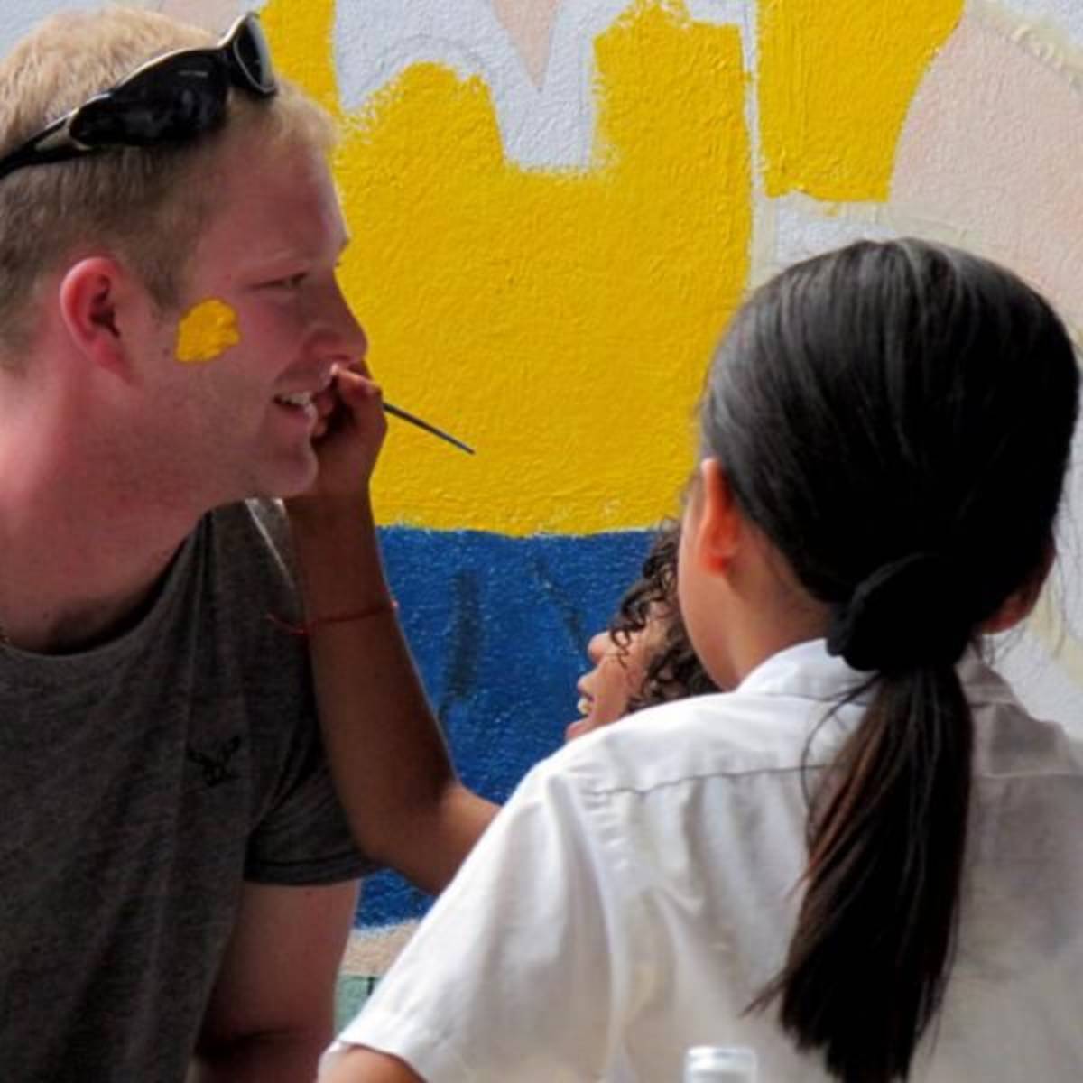GoEco Costa Rica - Social Work Internships