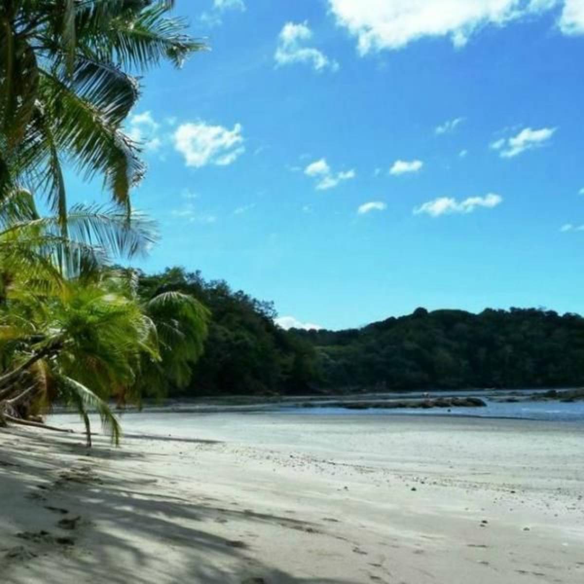 GoEco Community Involvement in Costa Rica –- Teen Volunteering
