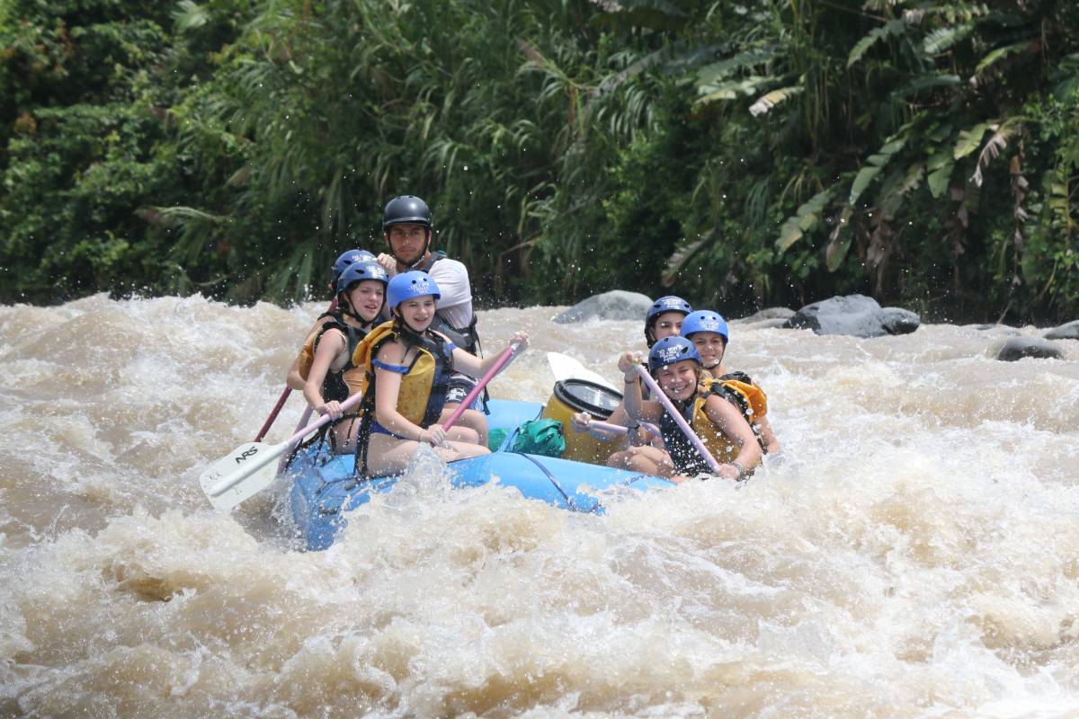 costa rica