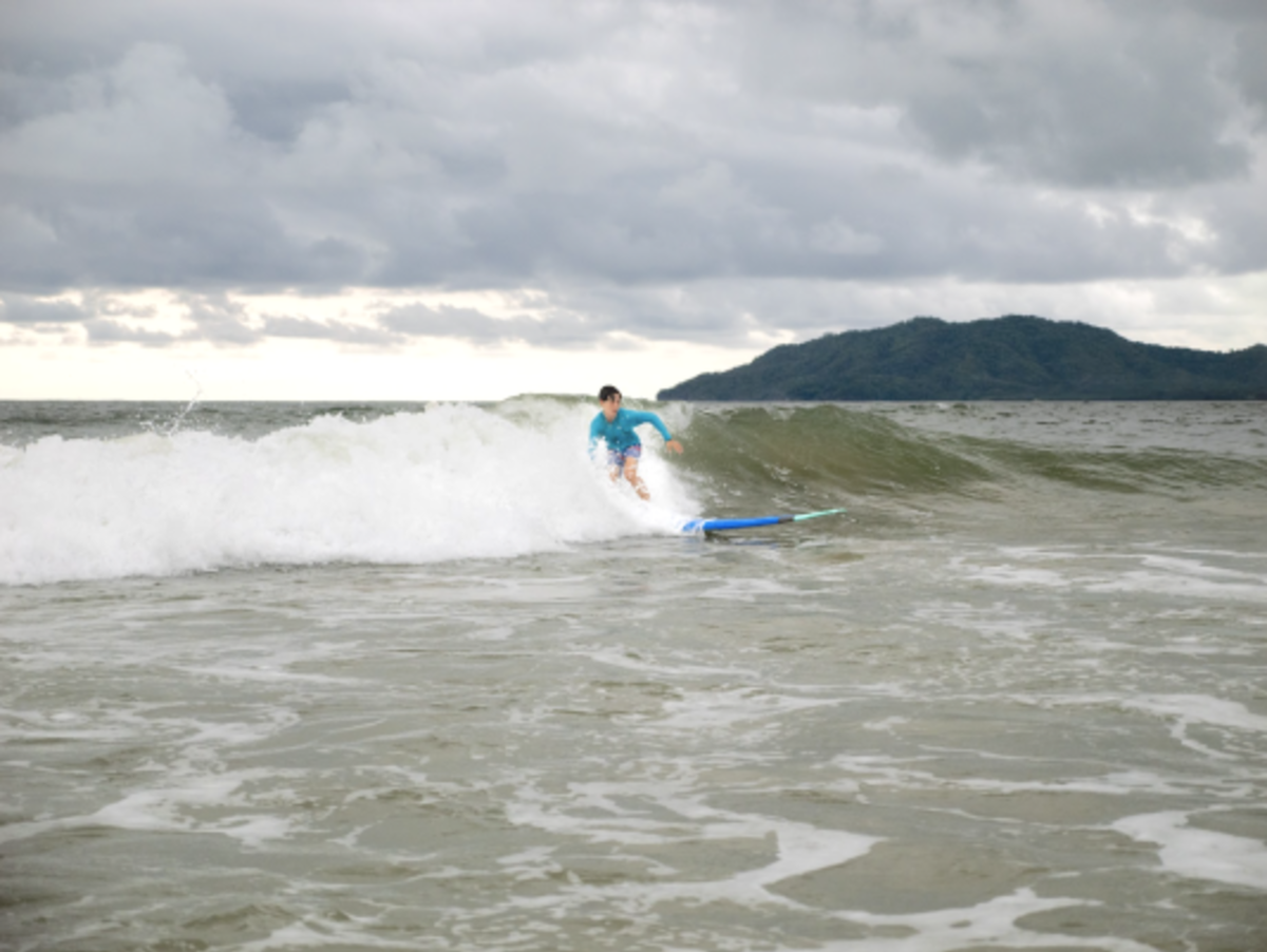 costa rica