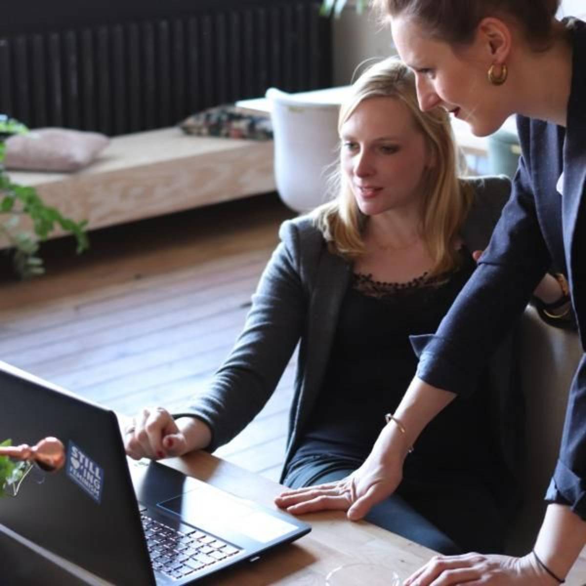 Travel Consultancy Internship