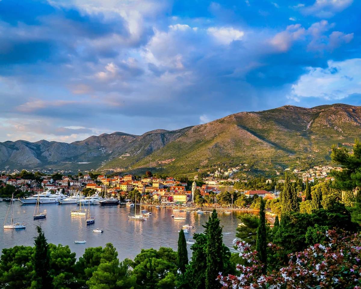 Croatia