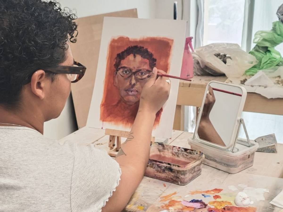 Cultural Arts Internship