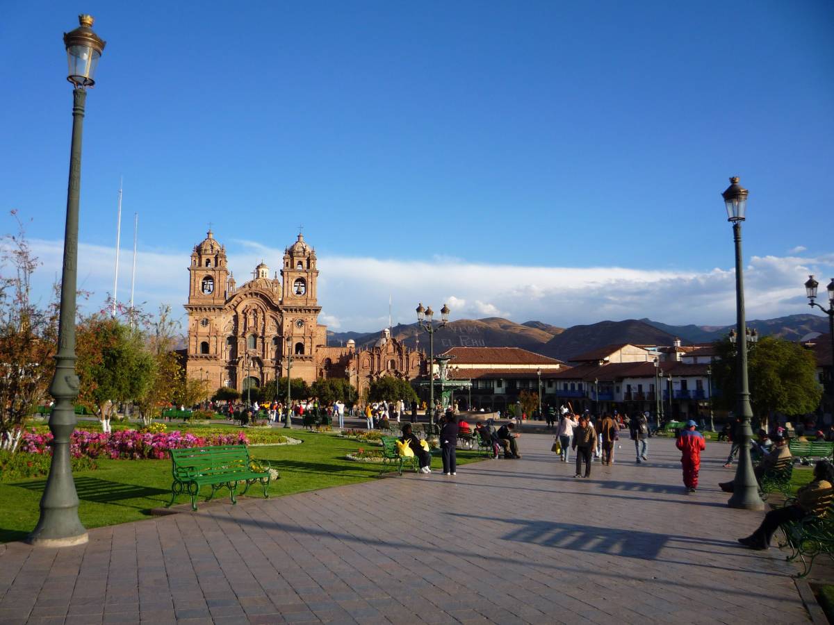 Cusco