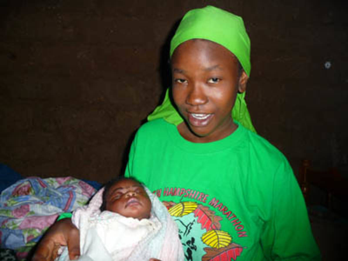 Electives and Medical Placements in Tanzania — photo 6