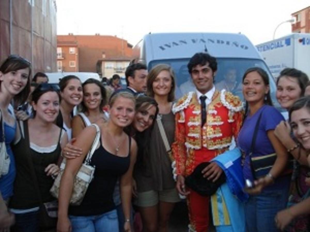 Get TEFL Certified & Teach English in Spain! — photo 4