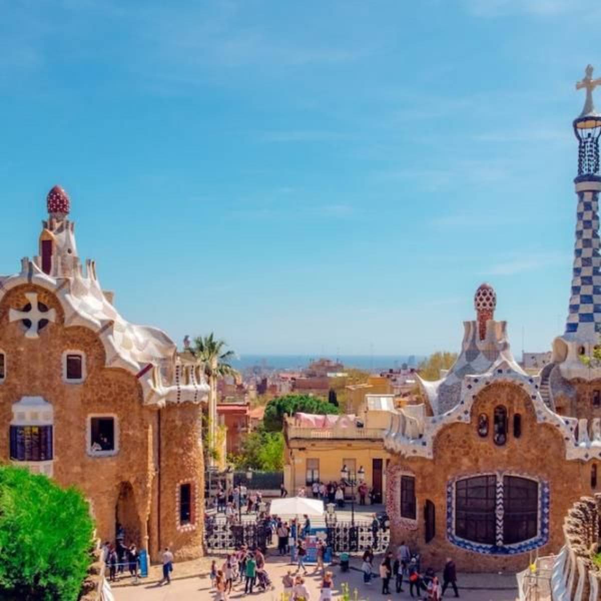 Intern in spain