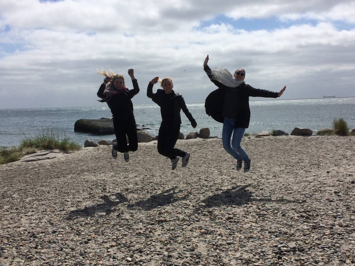 Denmark