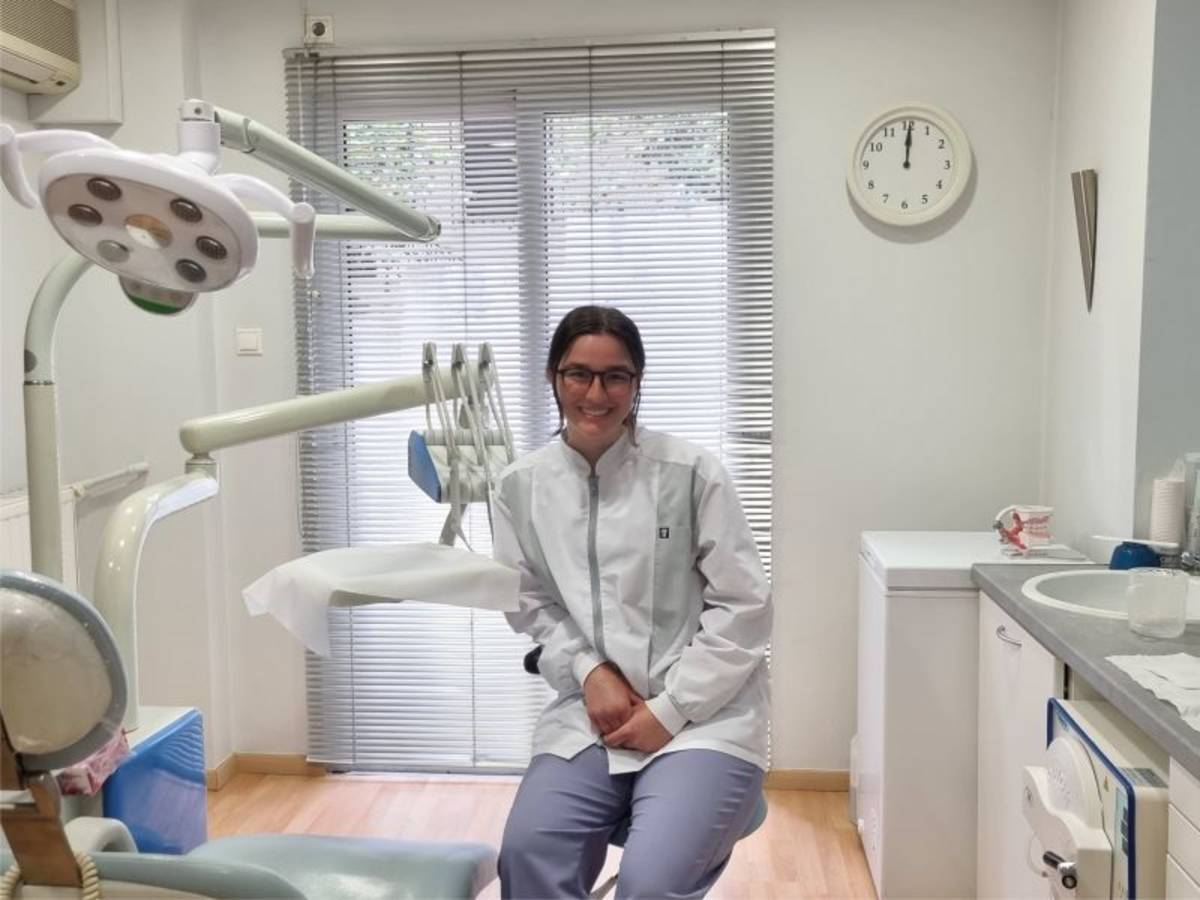 Dental Shadowing